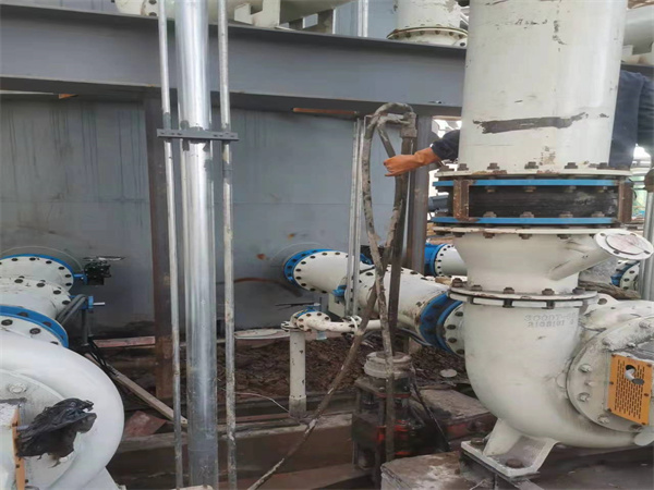 隆安设备基础沉降下沉注浆加固增加荷载