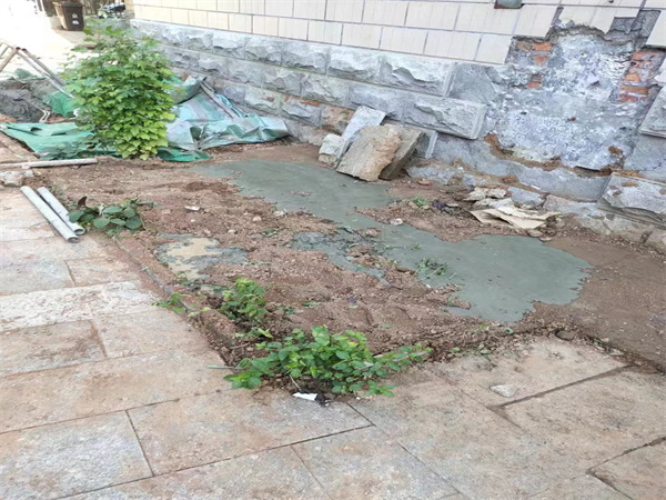 隆安地基基础注浆增加承载力灌浆加固